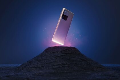 DI jau yra mūsų telefonuose