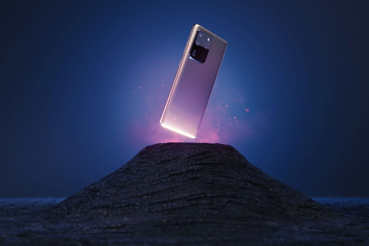 DI jau yra mūsų telefonuose