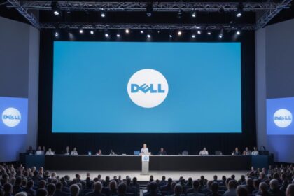 Dell technologijos | Freepik DI nuotr.