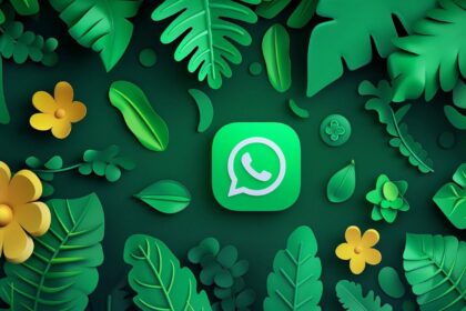 Didelės naujovės WhatsApp