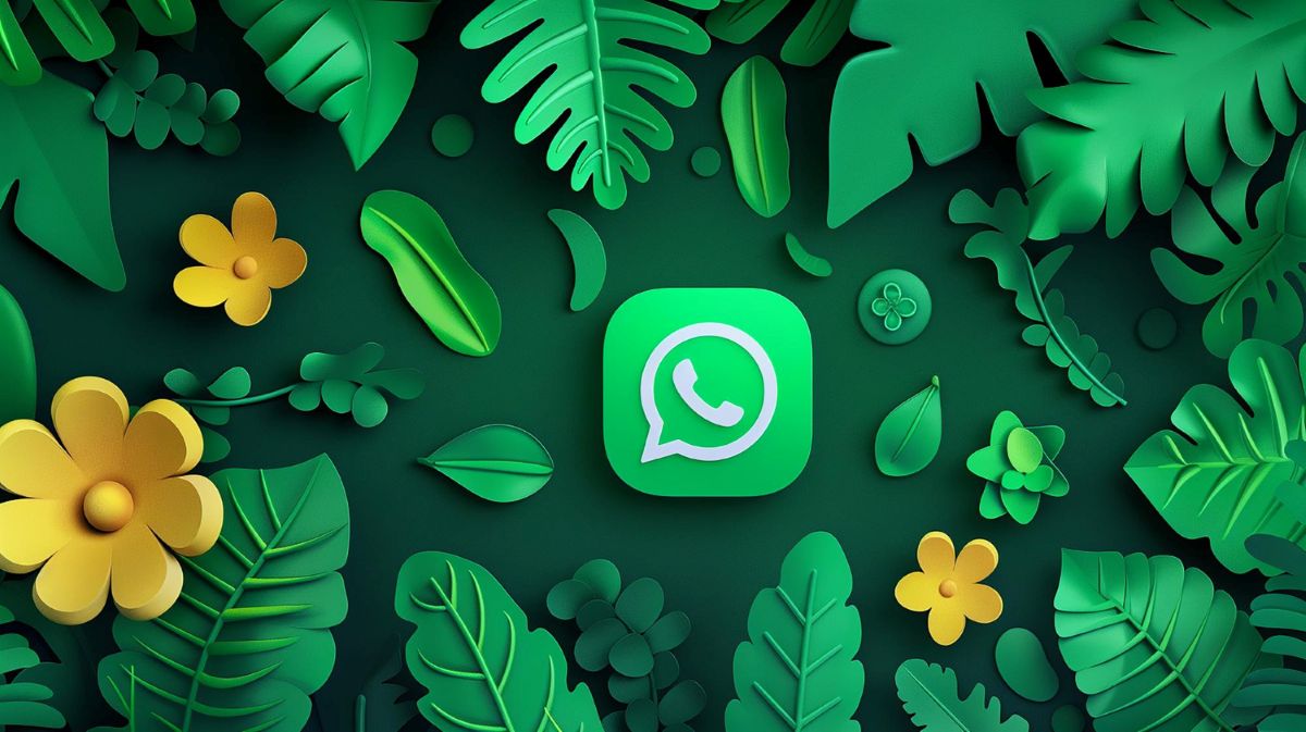 Didelės naujovės WhatsApp