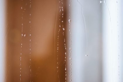 Drėgmė ir kondensatas ant langų