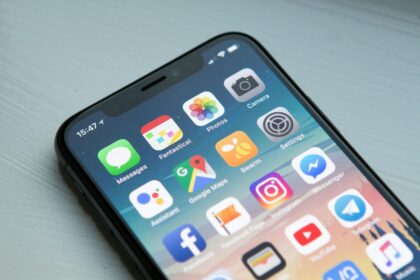 ES reglamentai Apple