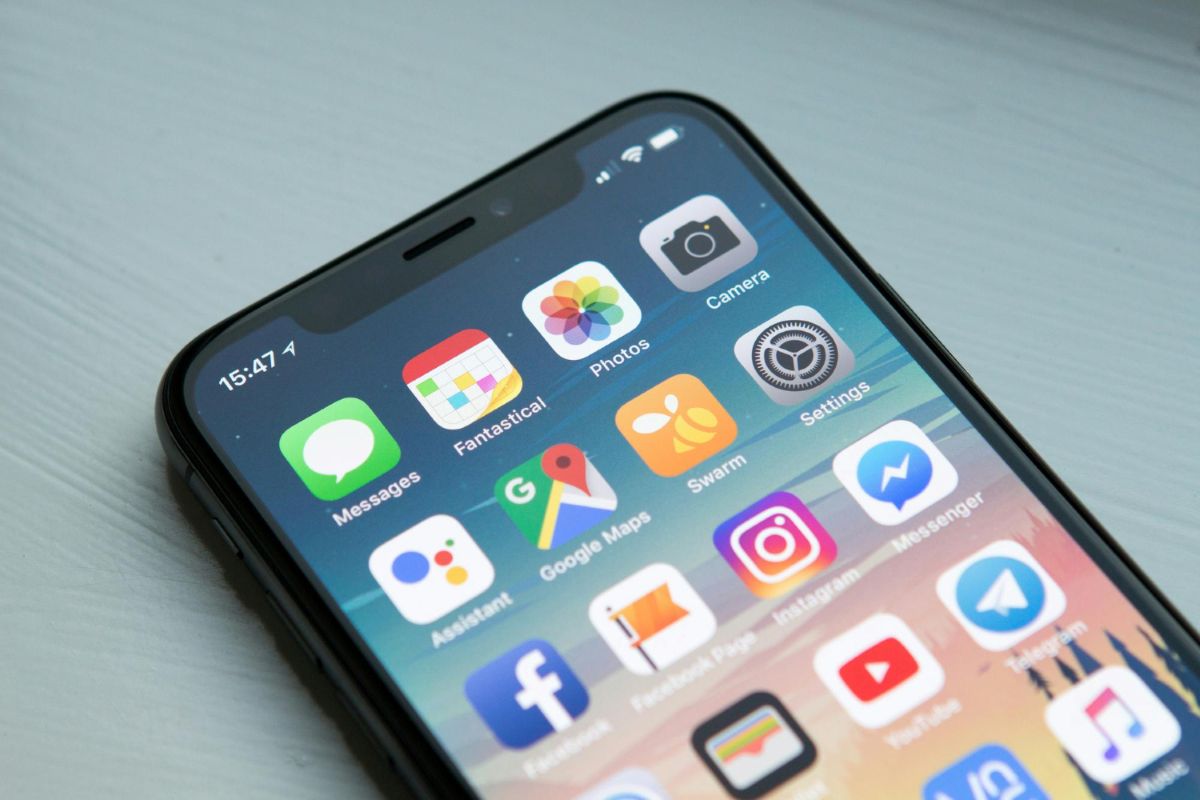 ES reglamentai Apple