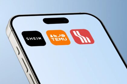 Europos Sąjunga smogs „Temu“, „Shein“ ir „Aliexpress“
