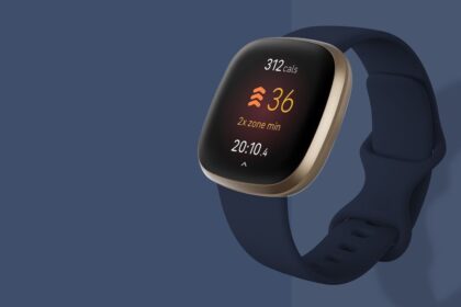 Fitbit Versa 3
