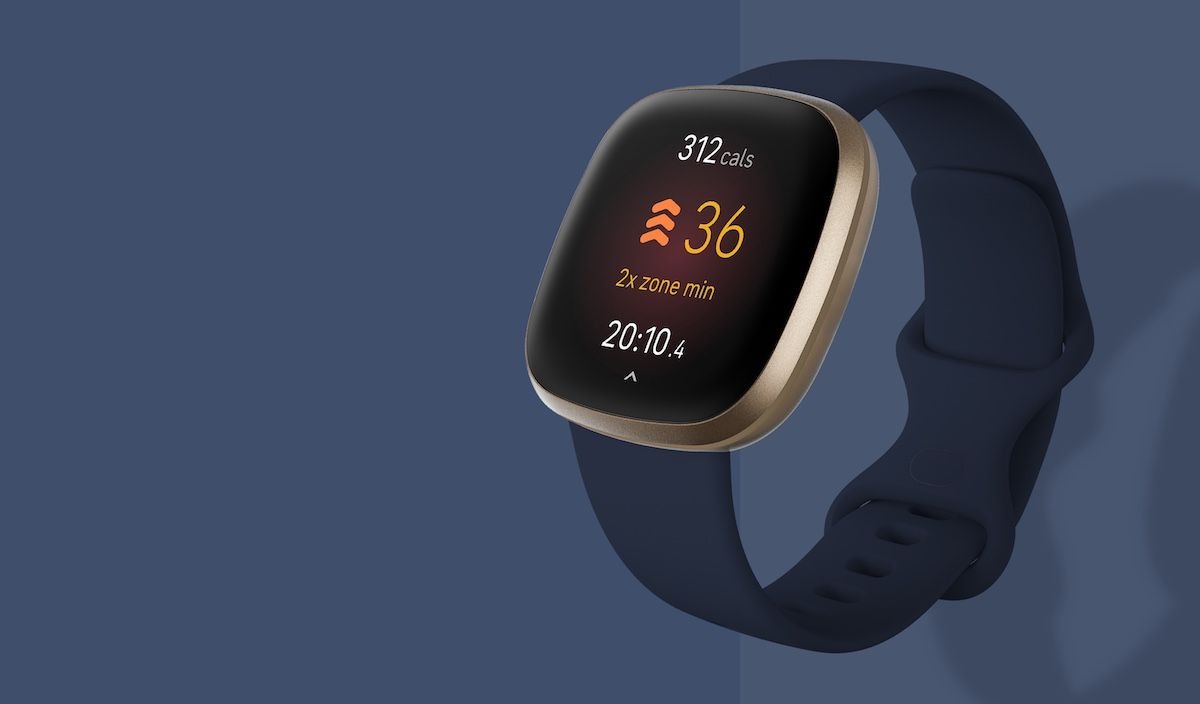 Fitbit Versa 3