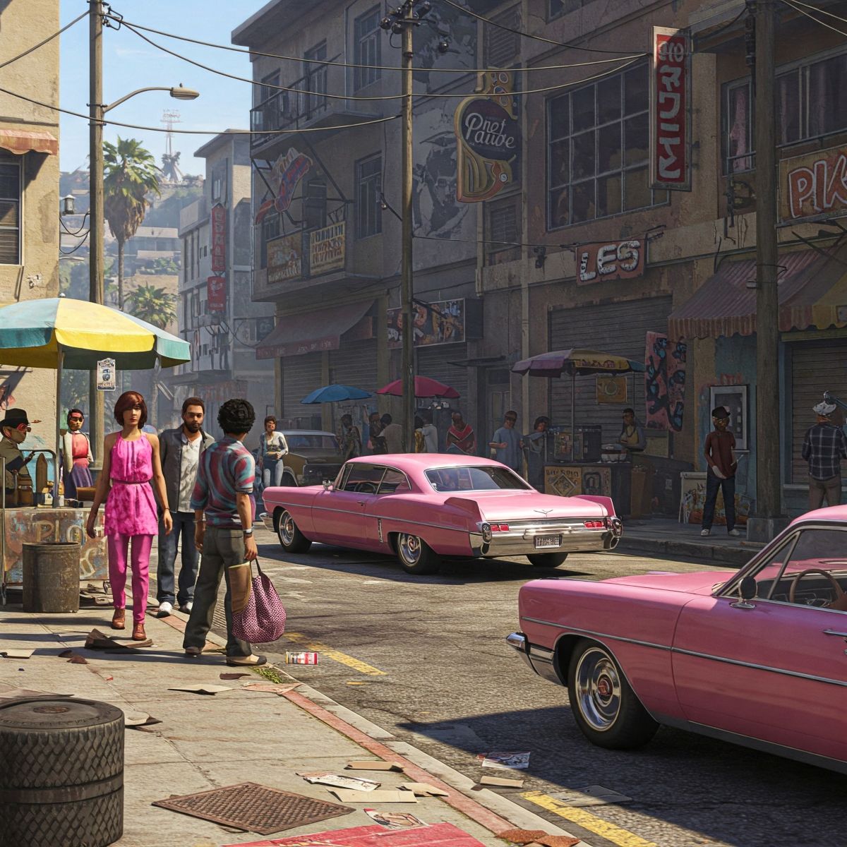 GTA 6 spalio 28