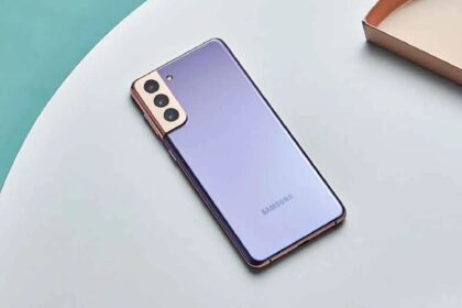 Galaxy S21 nebegaus atnaujinimų