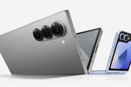 Galaxy Z Flip 7 greičiausiai bus su Snapdragon