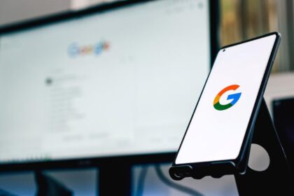 Google Ads strategija