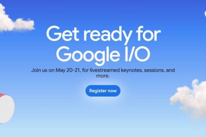 Google I/O 2025