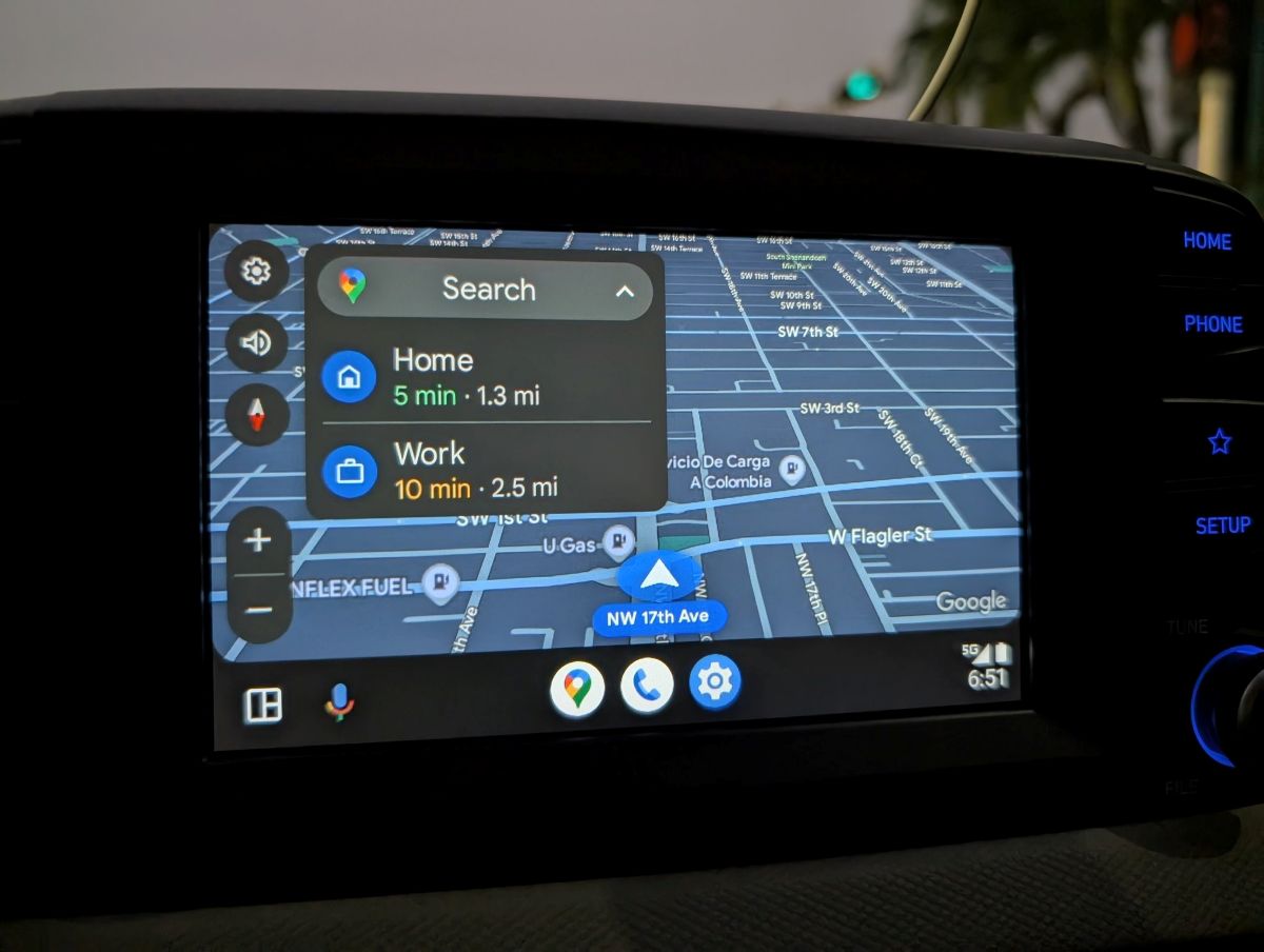 Google Maps su Gemini dirbtiniu intelektu
