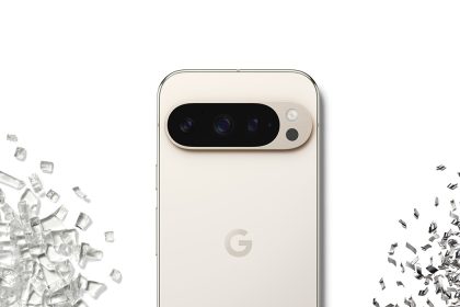 Google Pixel 9 Pro geras telefonas