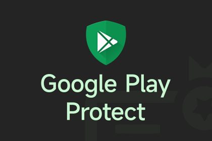 Google blokuoja kenkėjisškas programas