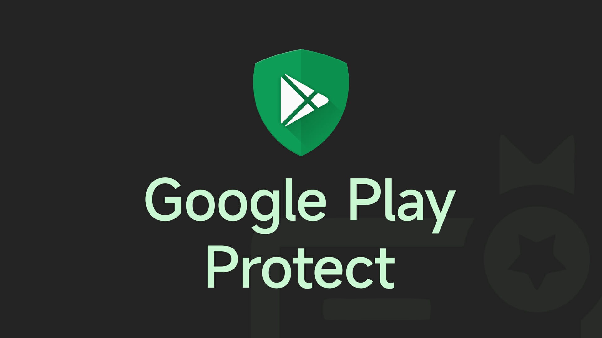 Google blokuoja kenkėjisškas programas