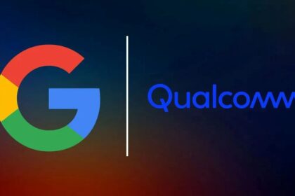 Google ir Qualcomm