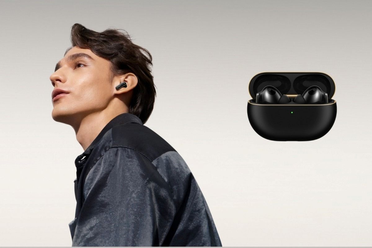 Huawei FreeBuds Pro 4 2