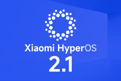HyperOS 2.1
