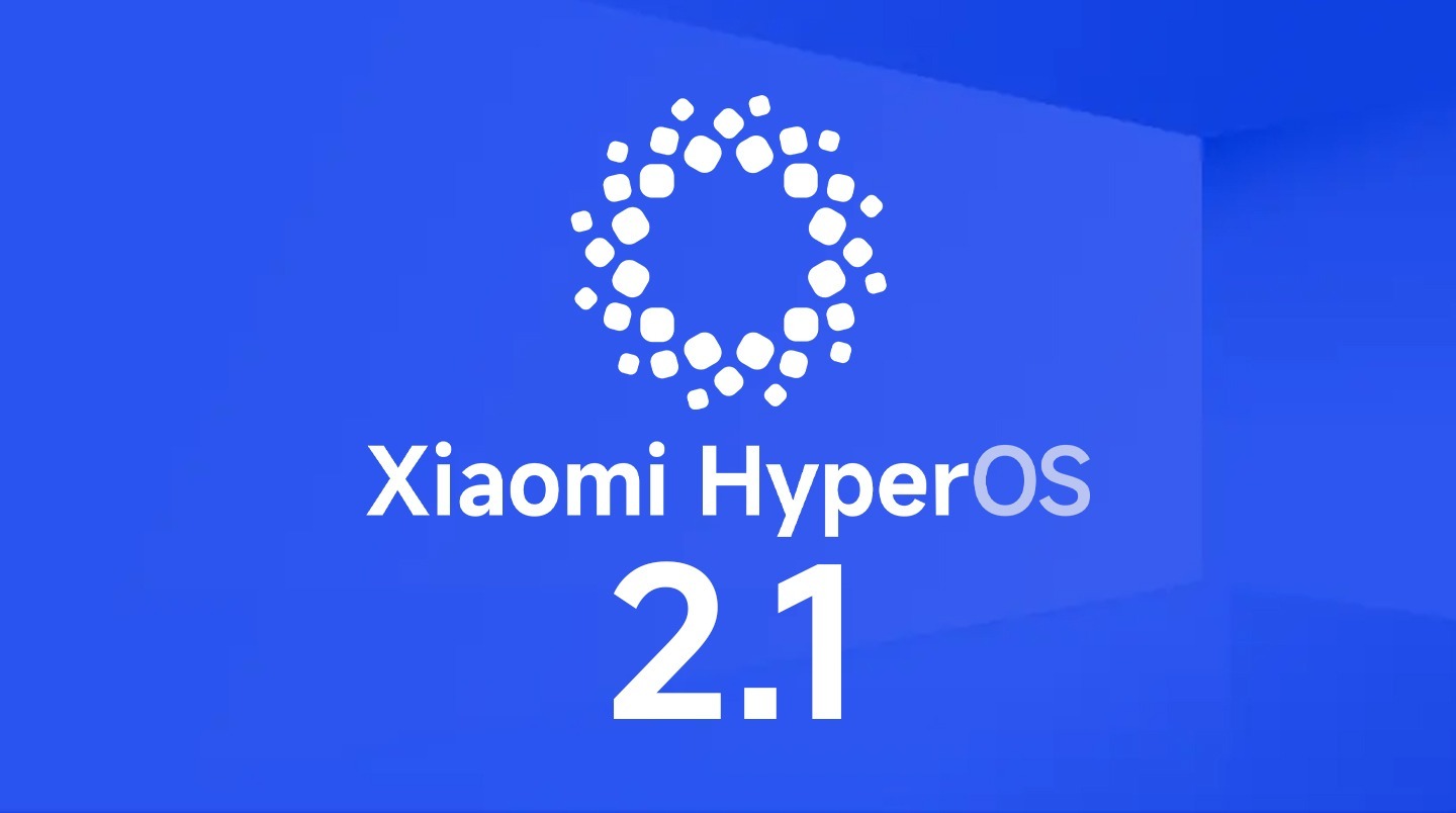 HyperOS 2.1