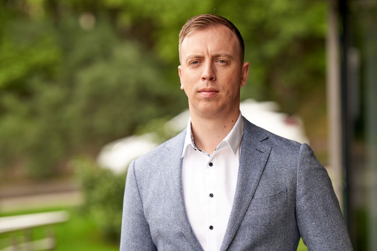 Jonas Zelba