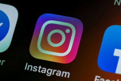 Kas jus stebi Instagrame