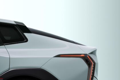 Kia EV2, EV4, And PV5 debiutas 2