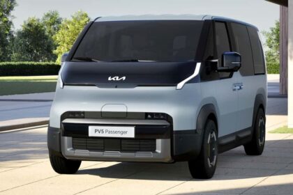 Kia PV5