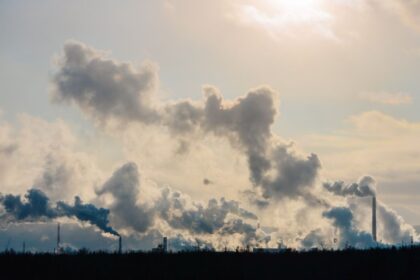 Klimatas šyla vis sparčiau
