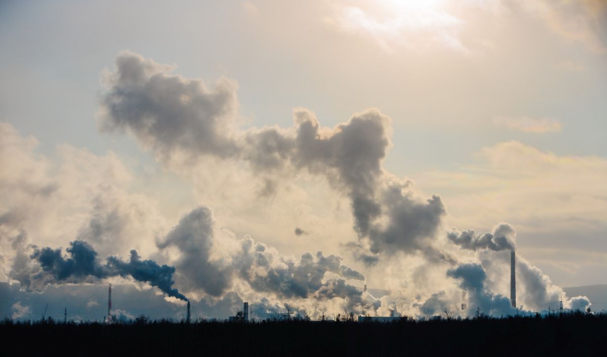 Klimatas šyla vis sparčiau