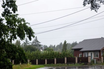 Kompensacijos už elektrą ESO 2