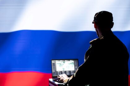 Kremliui pavaldūs Rusijos Z-kanalai pradėjo platinti vaizdo įrašą