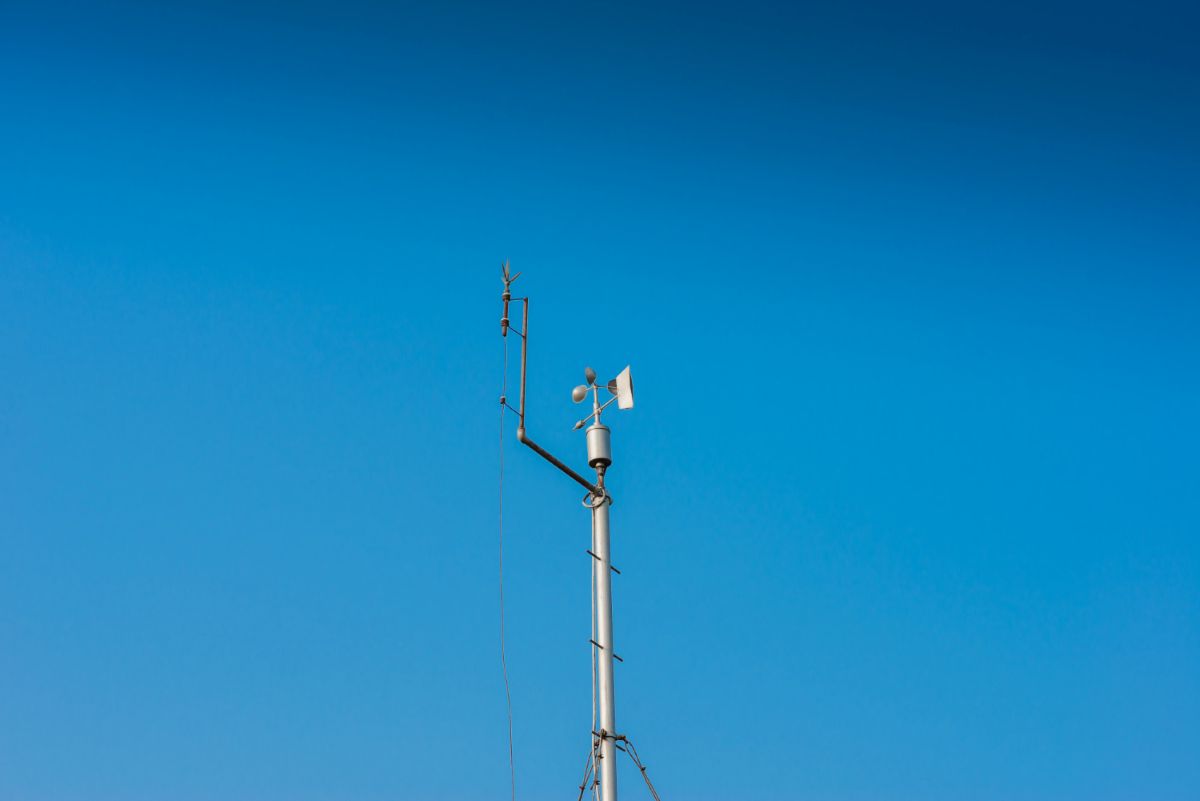 Meteorologinė stotelė
