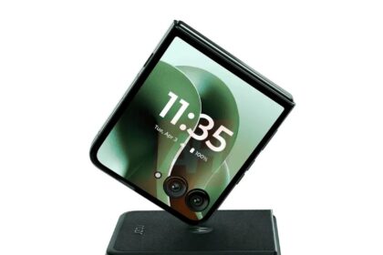 Motorola Razr Plus 2025