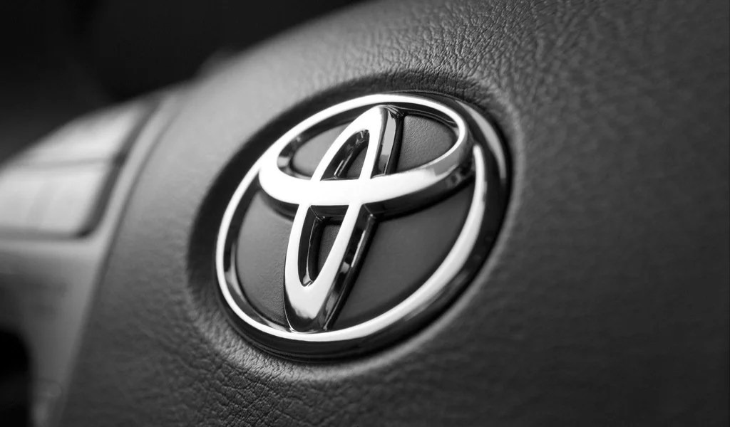 Naujas Toyota elektromobilis