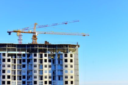 Nauji reikalavimai statybinėms medžiagoms