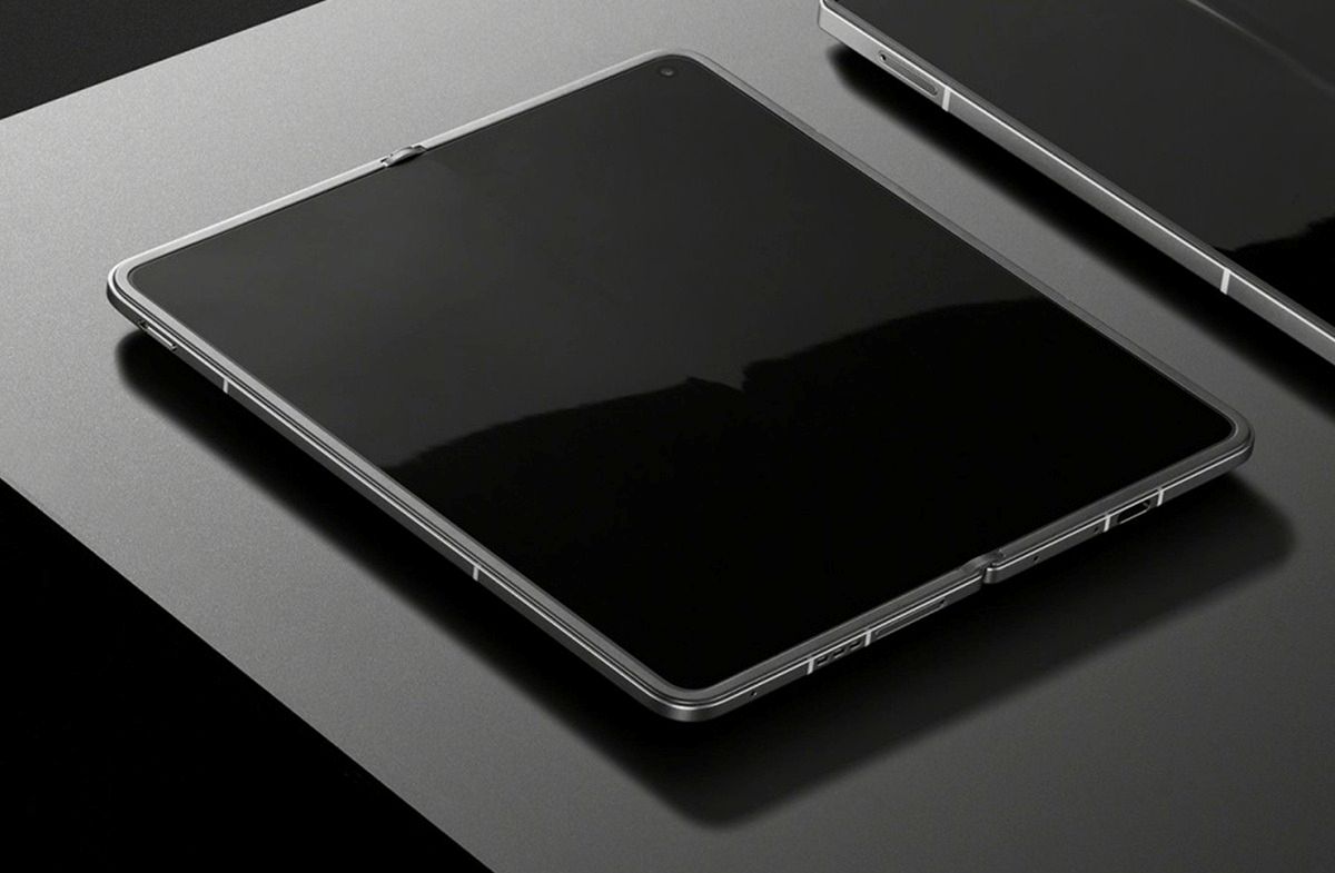 OPPO Find N5