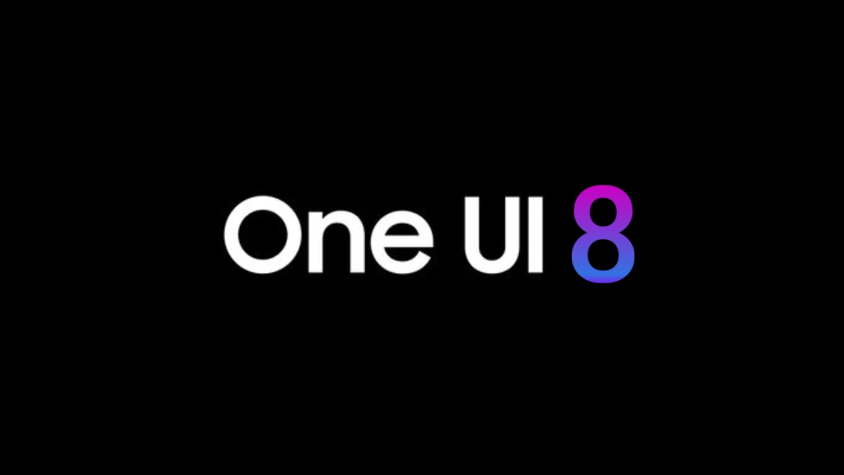 One UI 8 iš Samsung