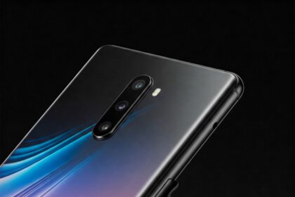 Oppo Find X10 Ultra | Gemini DI nuotr.