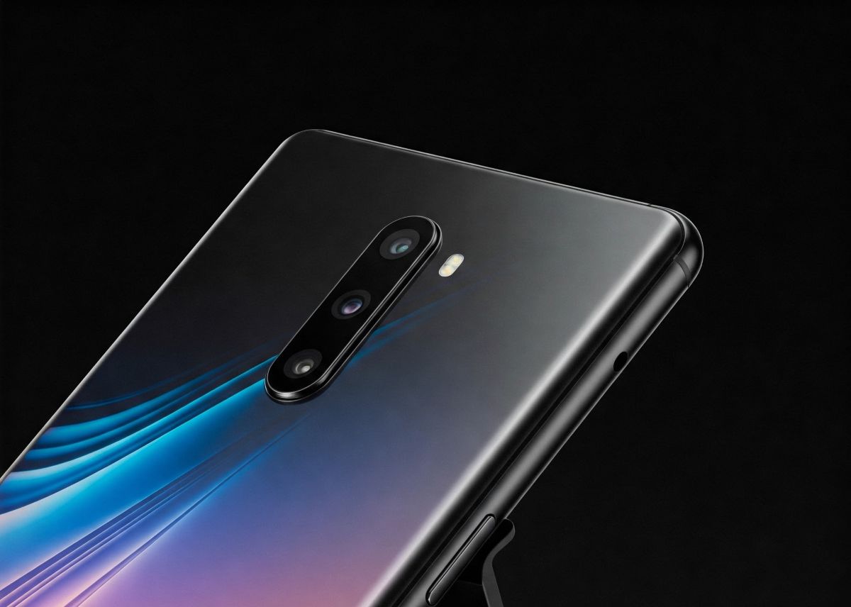 Oppo Find X10 Ultra | Gemini DI nuotr.