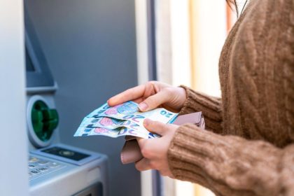 Pinigų išsigryninimas