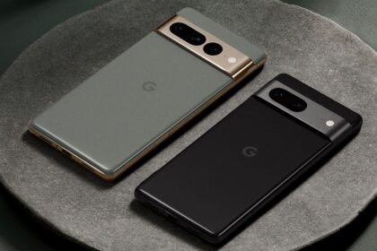 Pixel 7 problemos su Android 16 beta 2