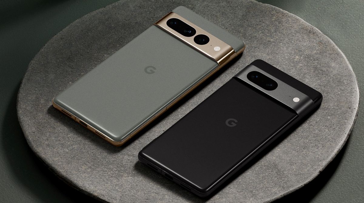 Pixel 7 problemos su Android 16 beta 2