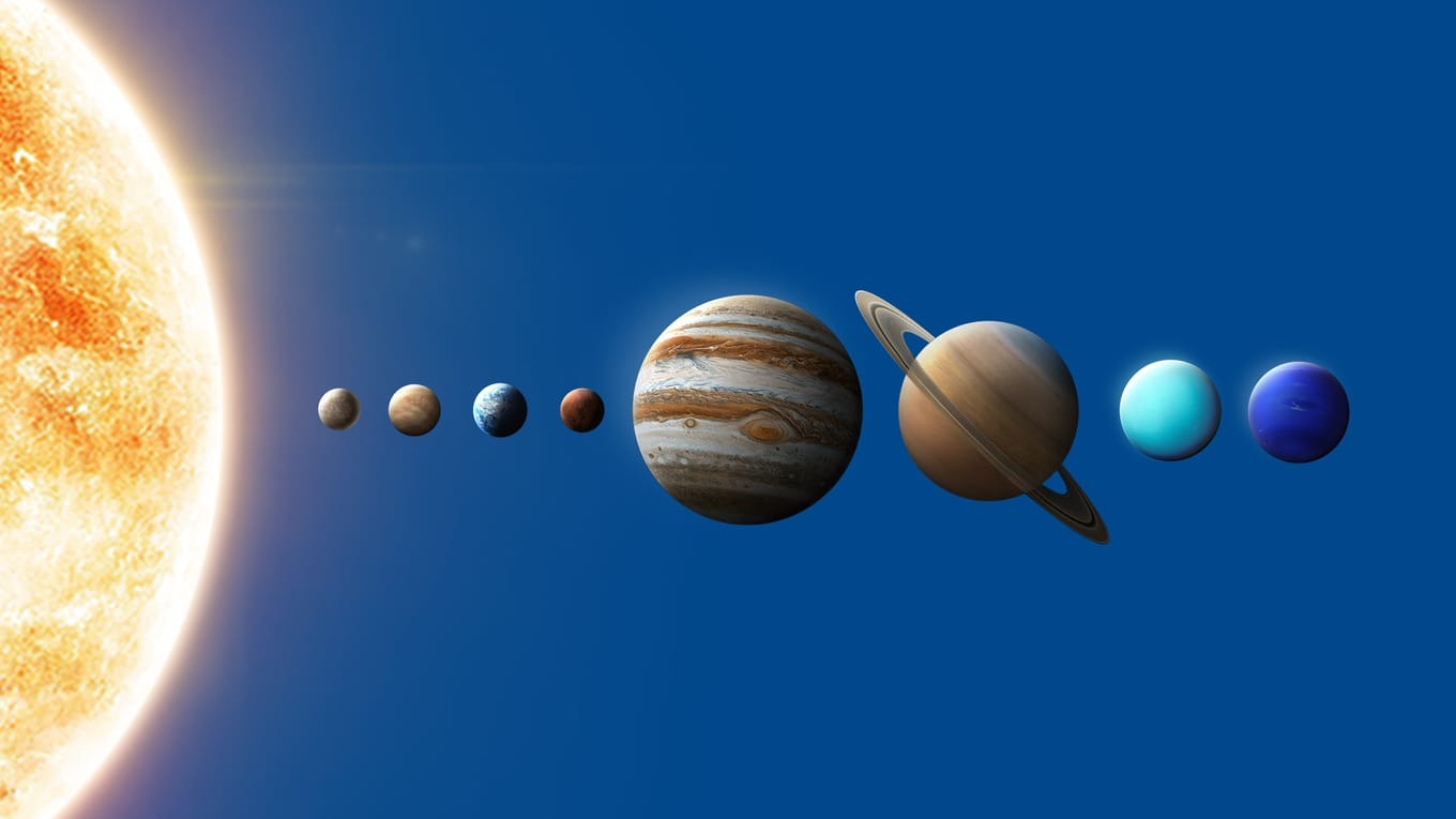 Planetų paradas 2025, vasaris / Vito Technology, Inc. nuotr.