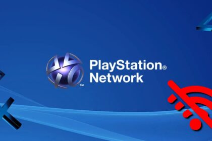 Playstation problemos su ryšiu
