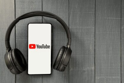 Podcastai YouTube
