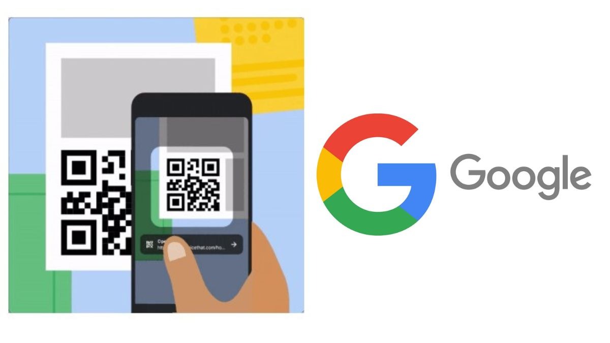 Prisijungimas prie Gmail su QR kodu