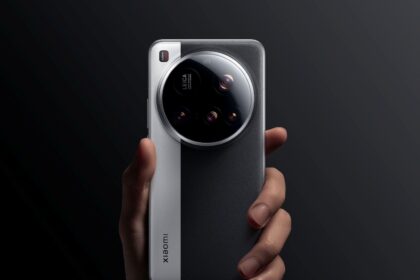 Pristatytas Xiaomi 15 Ultra