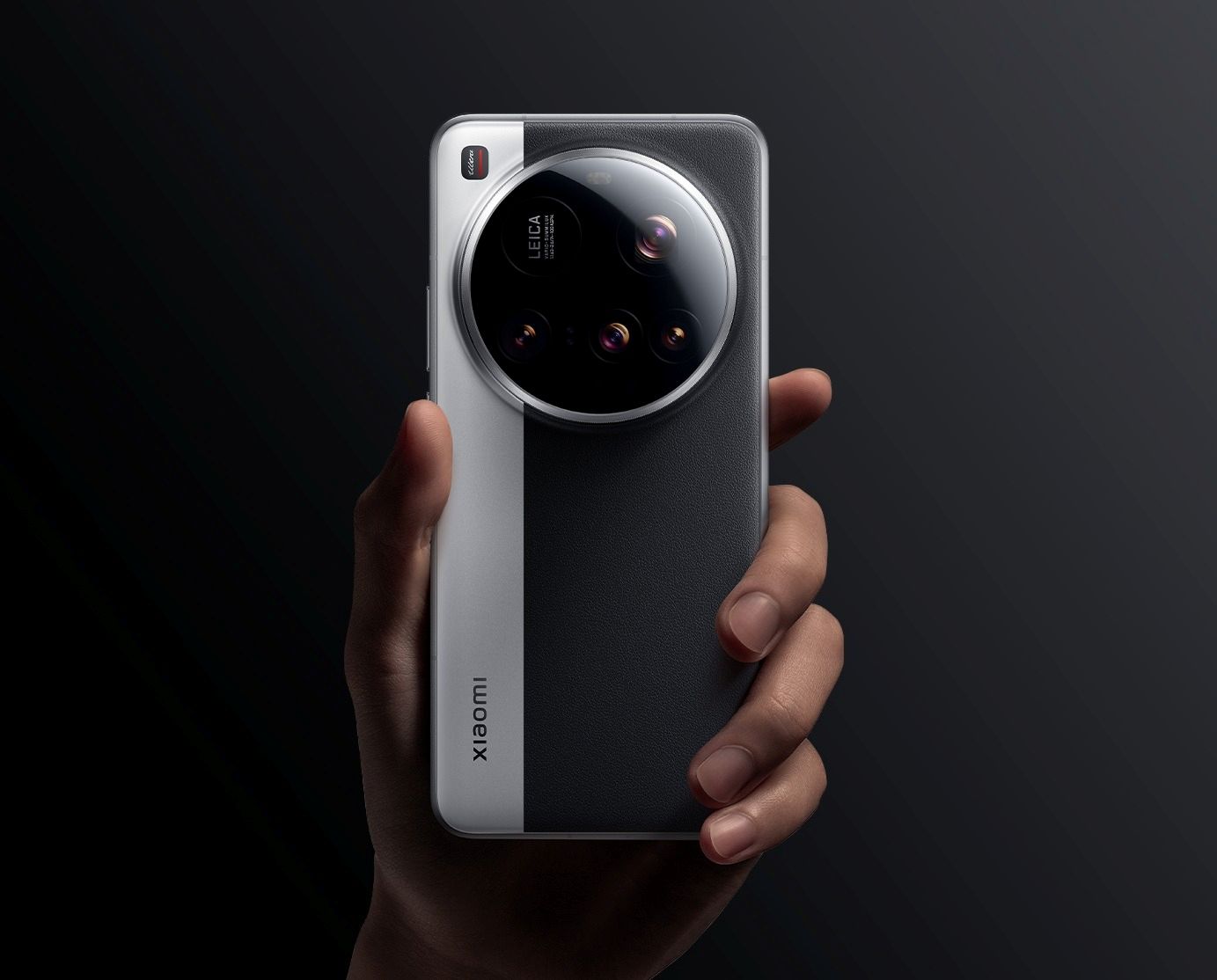 Pristatytas Xiaomi 15 Ultra