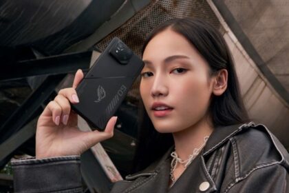 ROG Phone 9 FE